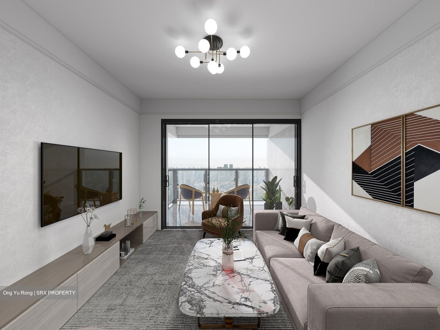 Bartley Vue (D19), Apartment #503579921